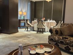 -新东方千禧大酒店-逸品轩中餐厅