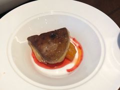 -Social 秀西餐厅-长沙瑞吉酒店(运达店)