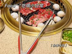 -妙香居韩国烤肉(容桂天佑城店)