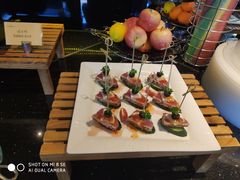 -泰谷酒店·太古码头闽菜自助餐厅