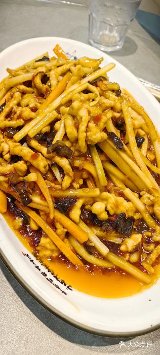 青麻椒川菜小馆(群力新苑店)图片