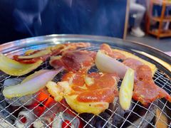 -吉志烤肉(太原总店)