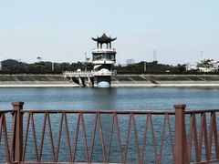 -水濂山森林公园