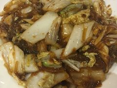 -老牌坊•鲁菜名店•地道济南菜(大观园商埠店)