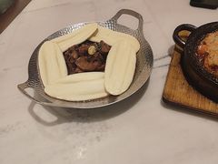 -小菜园新徽菜(合肥瑶海万达店)