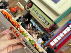 -董顺桃老长沙臭豆腐(步行街店)
