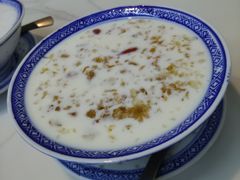 -江记甜品(罗湖店)