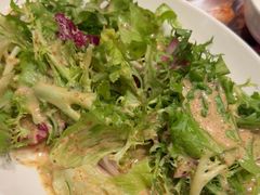 -唐拉雅秀酒店-唐苑中餐厅