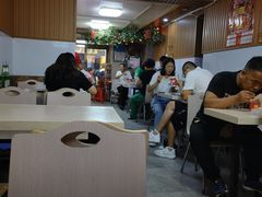 -李老二炒粉(桂林路一店)