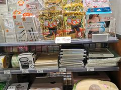 -today便利店(汉街店)