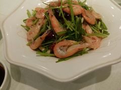 招牌白米虾-和记小菜(七宝店)
