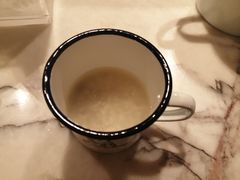 -杭州钱江新城万怡酒店-西餐厅