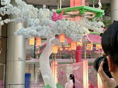 -深圳来福士广场