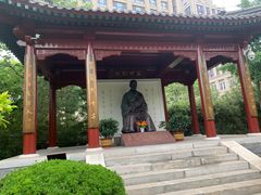 -李叔同故居纪念馆