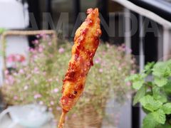鸡肉小串-辽B·小串(总店)
