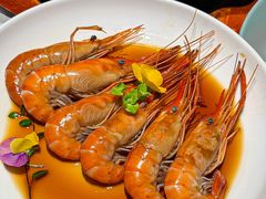 -顶特勒·黄鱼馆·特色菜(上海大世界店)