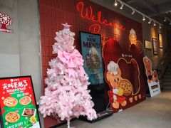 -必胜客(烟火食堂观前店)