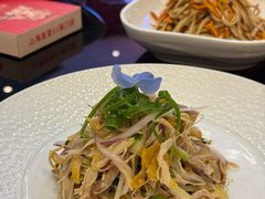 -聚鑫阁江浙菜·非遗传承技艺(青村帝华园店)