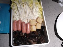 -半天妖烤鱼(西铁营万达店)
