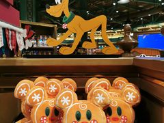 -迪士尼小镇