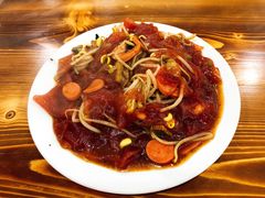 -何记酿皮店(西流湾店)