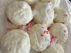 雪棉豆沙-李连贵熏肉大饼(宁山中路店)