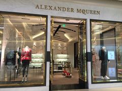 -Alexander McQueen(IAPM环贸广场店)