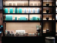 -湖畔居茶楼(湖滨店)