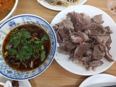 -三中高皇羊肉馆