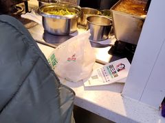 -田三卷馍(火车站店)