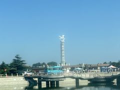 -养马岛旅游度假区