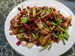 -徐州老菜馆(夹河街店)