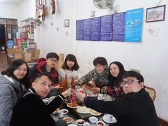 -浔岚云舍mist静谧观景美宿(丽江古城店)