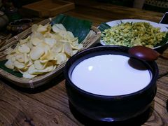 -云上千禾(水上店)