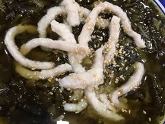 -张大娘面馆(新城路店)