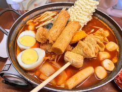 -米屋石锅拌饭(师大店)
