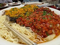 -西苑饭店·蓬莱春餐厅