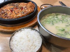 -神仙雪浓汤(弘大店)
