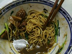 -明呈黄鱼面馆(斜土路店)