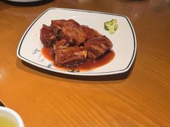 -三凤酒家·百年无锡菜(清扬茂业店)