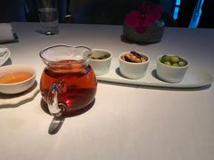 -悦厅·下午茶(杭州柏悦酒店)