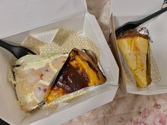 树莓荔枝塔-Pie Bird(新闸路店)