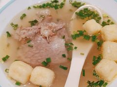 -小杨生煎(周浦万达店)
