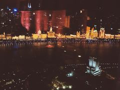 -翡翠36酒吧(浦东香格里拉店)