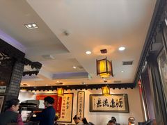 -老厨家(友谊路总店)