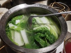 -佬肥猫·浙江乡村菜(国华广场店)