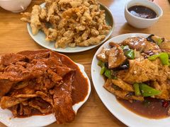 -满口香饭店