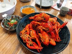 -虾小龙老长沙龙虾馆(坡子街店)