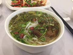 花溪牛肉粉-贵州大厦贵州厅(樱花园西街店)