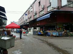 -马王堆海鲜水产市场